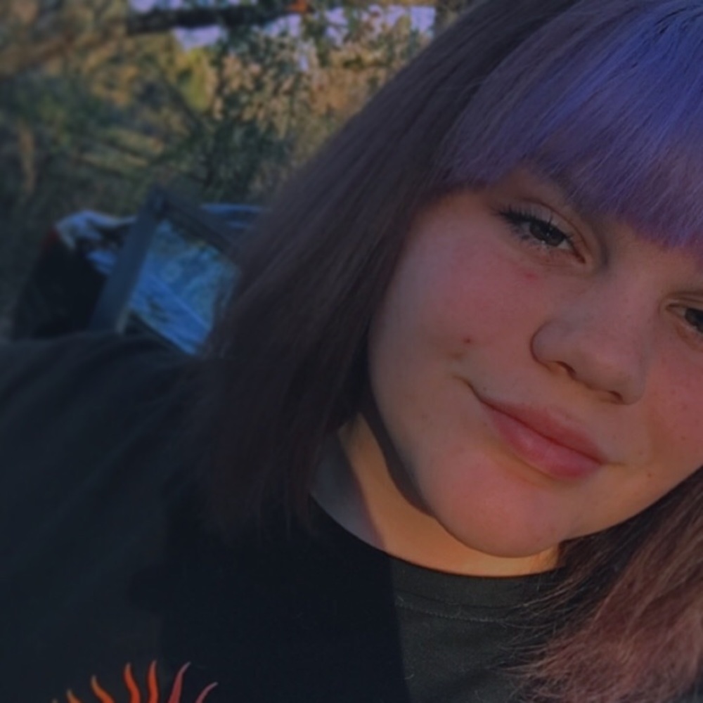 Meet your Posher, Isabella